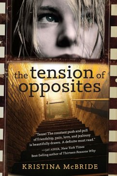 Cover Tension of Opposites (eBook, ePUB)