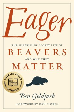 Eager (eBook, ePUB) - Goldfarb, Ben