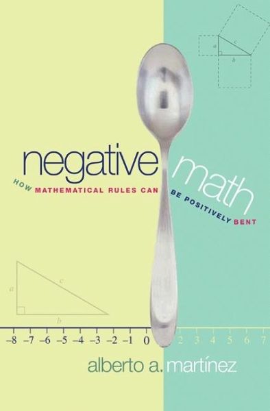Negative Math (eBook, PDF)