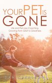 Your Pet Is Gone (eBook, ePUB)