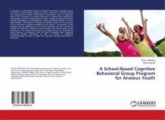 A School-Based Cognitive Behavioral Group Program for Anxious Youth