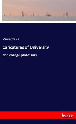 Caricatures of University