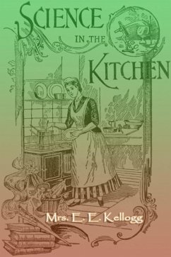 Cover Science in the Kitchen (eBook, ePUB)