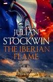 The Iberian Flame (eBook, ePUB)