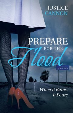 Prepare for the Flood (eBook, ePUB)