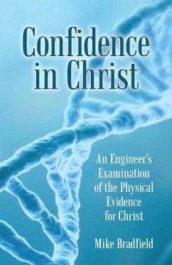 Cover Confidence in Christ (eBook, ePUB)