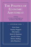 The Politics of Economic Adjustment (eBook, PDF)