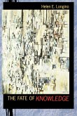 The Fate of Knowledge (eBook, PDF)