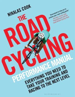 The Road Cycling Performance Manual (eBook, ePUB) - Bloomsbury Publishing