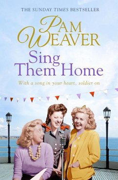 Sing Them Home (eBook, ePUB) - Weaver, Pam