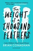 The Weight of a Thousand Feathers (eBook, ePUB)