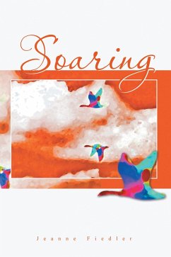 Cover Soaring (eBook, ePUB)
