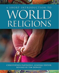 Short Introduction to World Religions (eBook, ePUB)