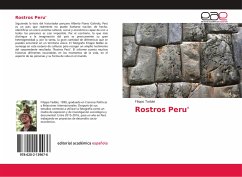 Rostros Peru'