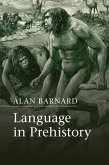 Language in Prehistory (eBook, ePUB)