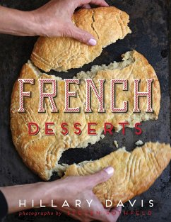 French Desserts (eBook, ePUB) - Davis, Hillary