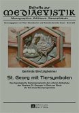 St. Georg mit Tiersymbolen (eBook, PDF)