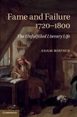 Fame and Failure 1720-1800 (eBook, ePUB)