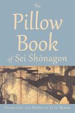 The Pillow Book of Sei Shonagon (eBook, ePUB)