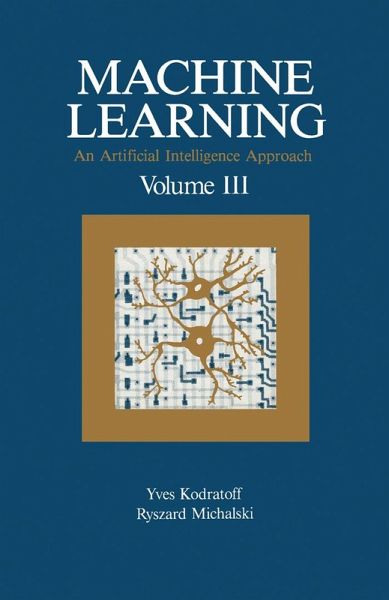 Machine Learning (eBook, PDF) Machine Learning (eBook, PDF)