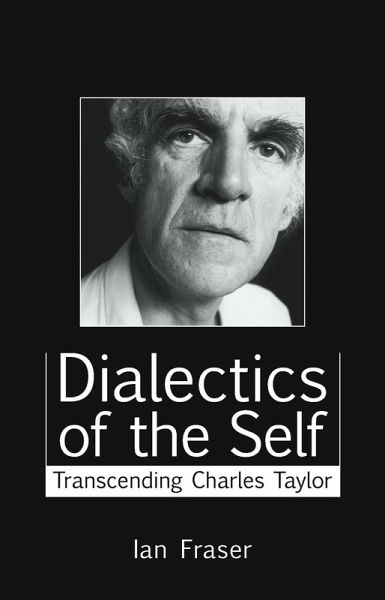 Dialectics of the Self (eBook, PDF) Dialectics of the Self (eBook, PDF)