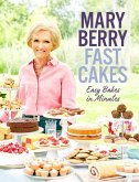 Fast Cakes (eBook, ePUB)