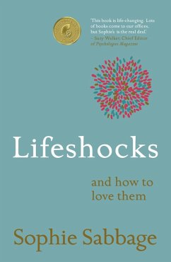 Cover Lifeshocks (eBook, ePUB)