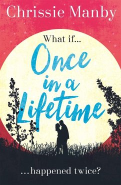 Once in a Lifetime (eBook, ePUB) - Manby, Chrissie