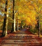 Herbstfarben (eBook, ePUB)