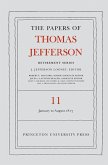 The Papers of Thomas Jefferson: Retirement Series, Volume 11 (eBook, PDF)