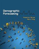 Demographic Forecasting (eBook, PDF) Demographic Forecasting (eBook, PDF)