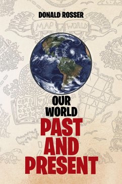 Cover Our World, Past and Present (eBook, ePUB)
