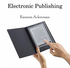 Cover Electronic Publishing (eBook, PDF)
