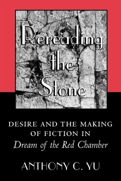 Rereading the Stone (eBook, PDF) - Yu, Anthony C.