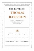 The Papers of Thomas Jefferson, Volume 18 (eBook, PDF)