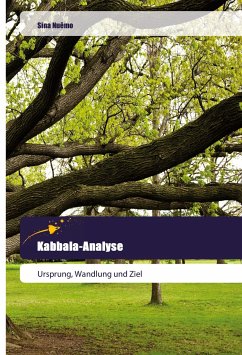 Kabbala-Analyse