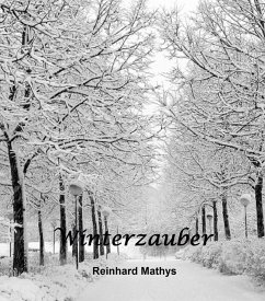 Cover Winterzauber (eBook, ePUB)