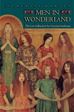 Cover Men in Wonderland (eBook, PDF)