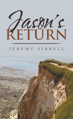 Jason'S Return (eBook, ePUB) - Sirrell, Jeremy