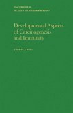Developmental Aspects of Carcinogenesis and Immunity (eBook, PDF)