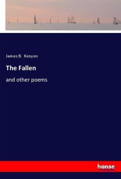 The Fallen - Kenyon, James B.