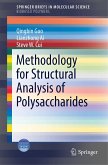 Methodology for Structural Analysis of Polysaccharides