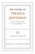 The Papers of Thomas Jefferson, Volume... - Bild 1