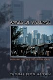 Wages of Violence (eBook, PDF)