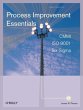Process Improvement Essentials (eBook,... - Bild 1