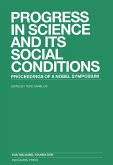 Progress in Science and Its Social Conditions (eBook, PDF)