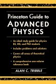 Princeton Guide to Advanced Physics (eBook, PDF) Princeton Guide to Advanced Physics (eBook, PDF)