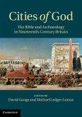 Cities of God (eBook, ePUB)