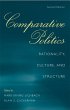 Comparative Politics (eBook, ePUB) - Bild 1