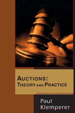 Cover Auctions (eBook, PDF)